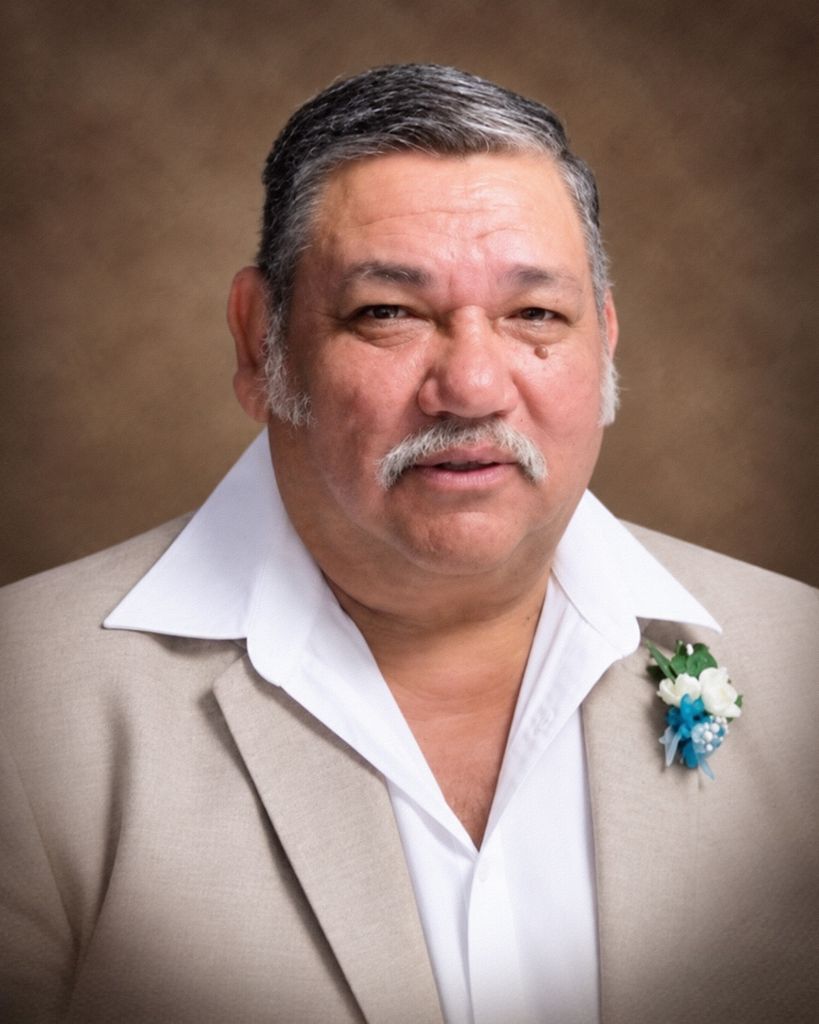 Flavio M. Salazar Profile Photo