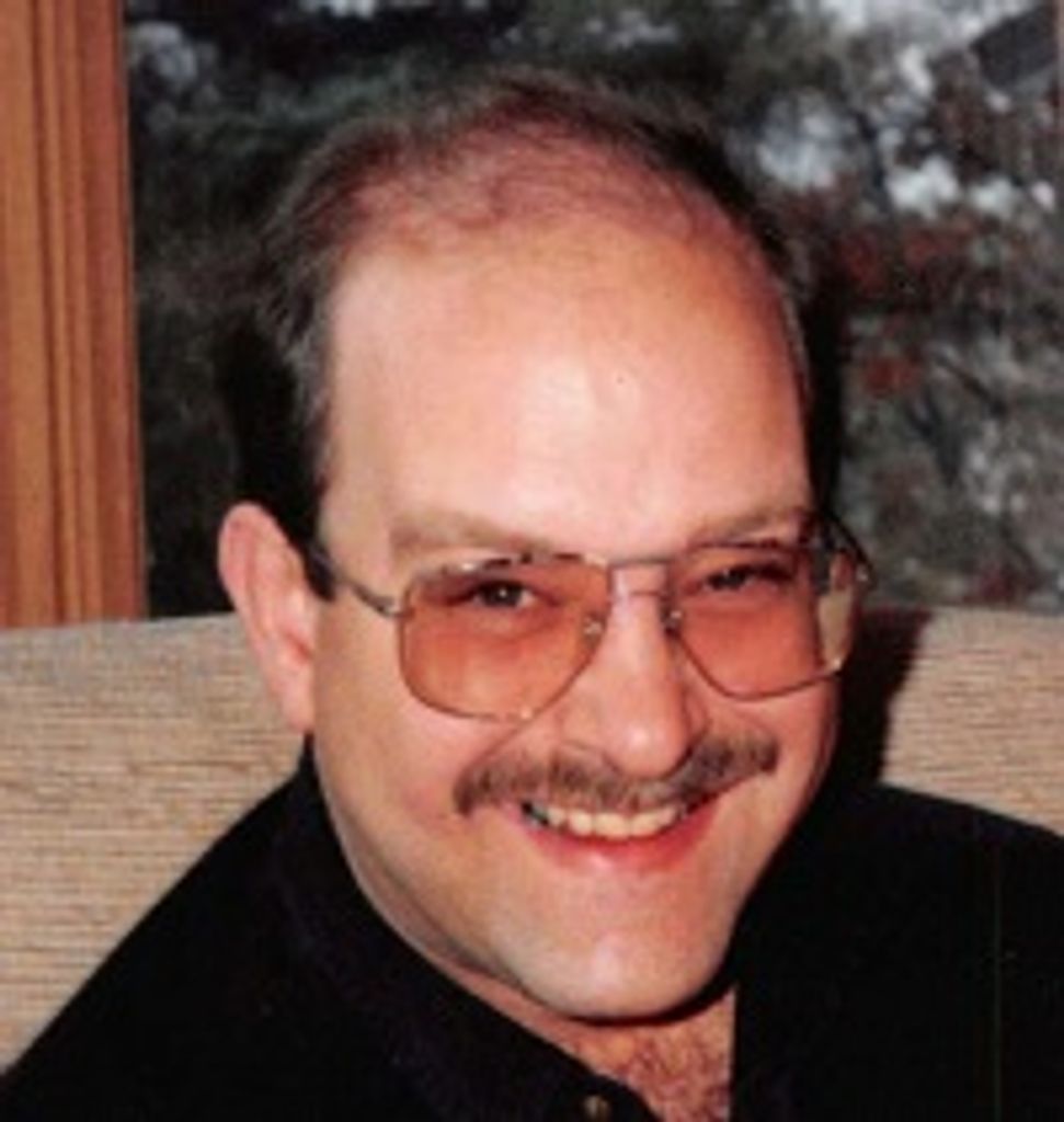 Gregory Schulte