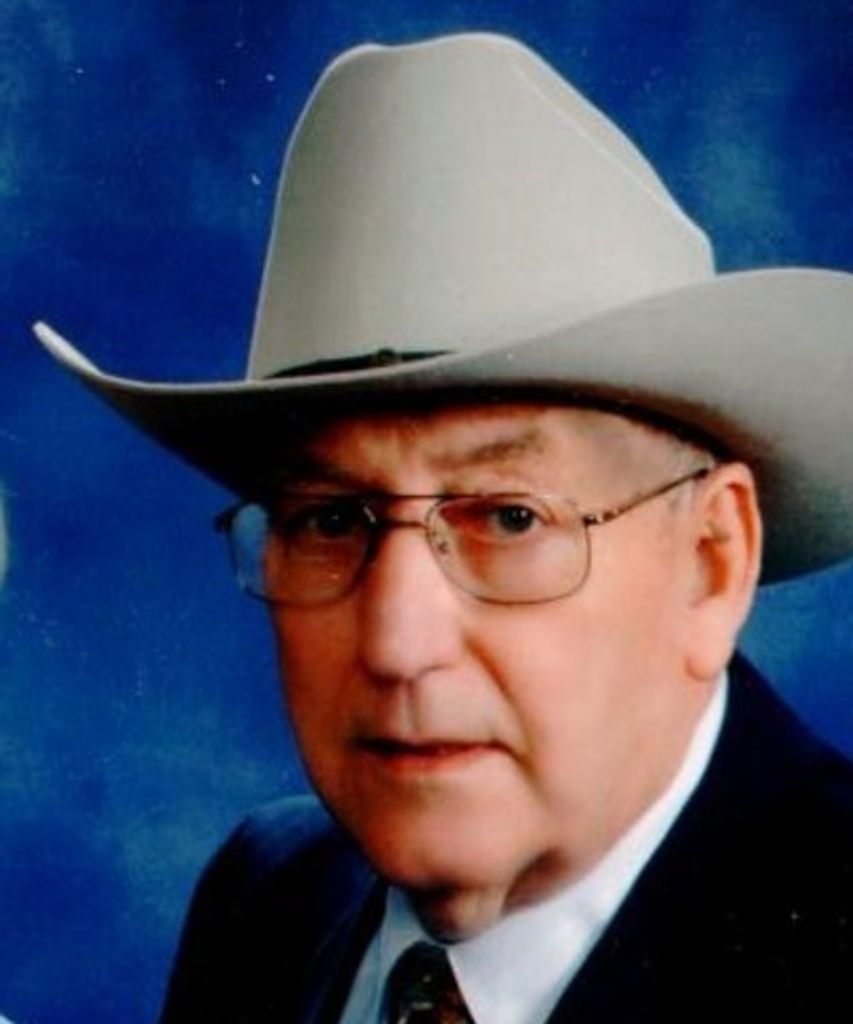 Robert "Bob" G. Stucky