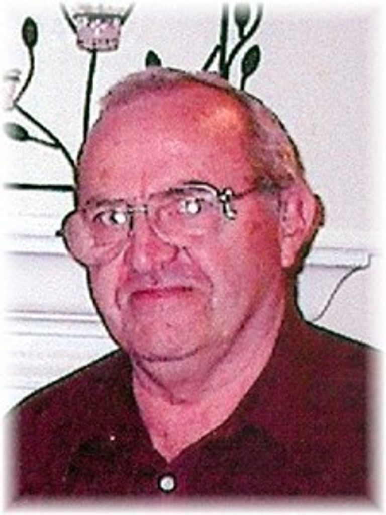 Raymond Joseph Revard Sr.