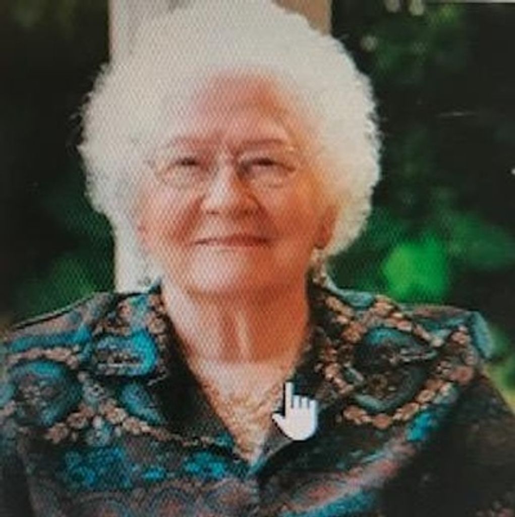 Naomi Duncan Profile Photo