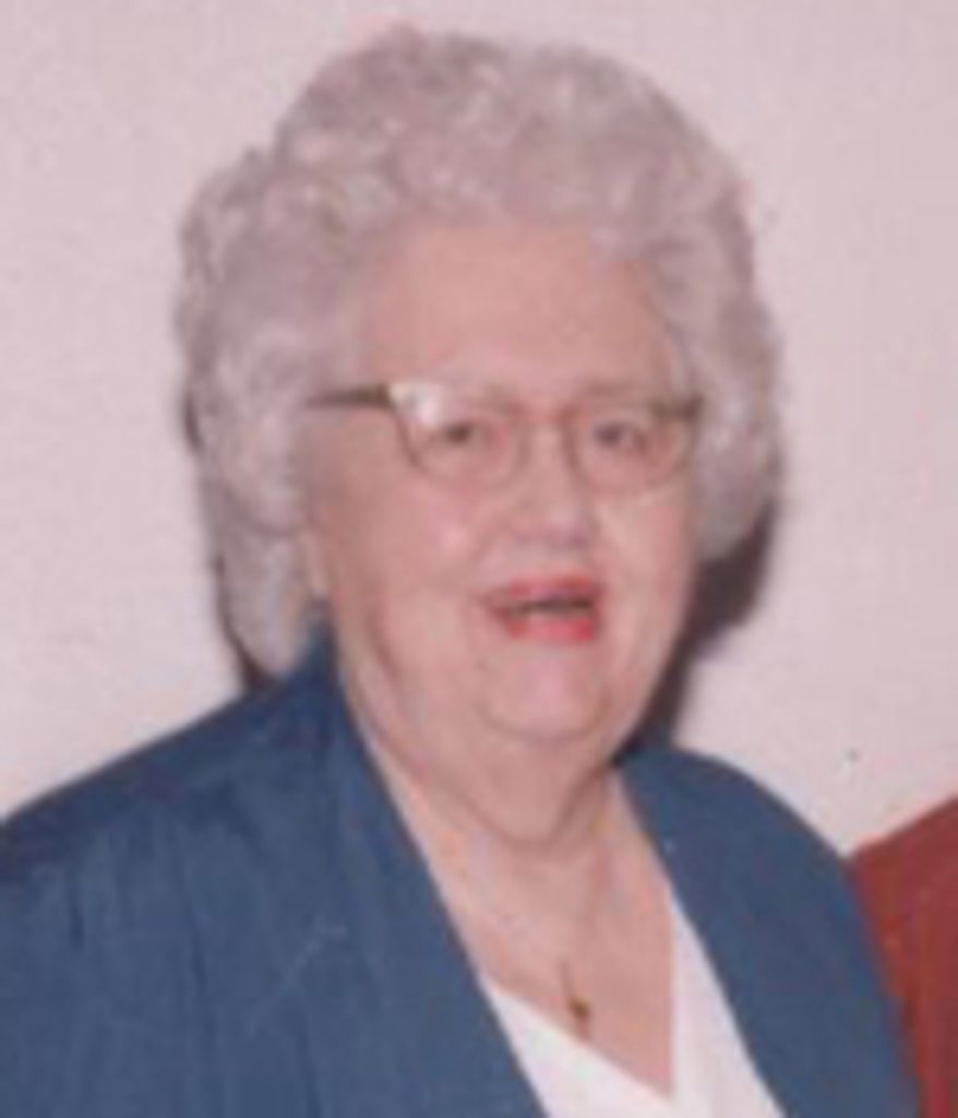 Betty  Louise Boyd