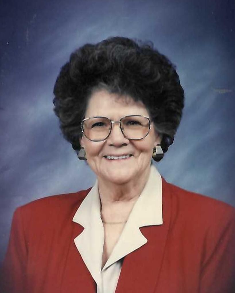 Ruth Colleen Spence Profile Photo