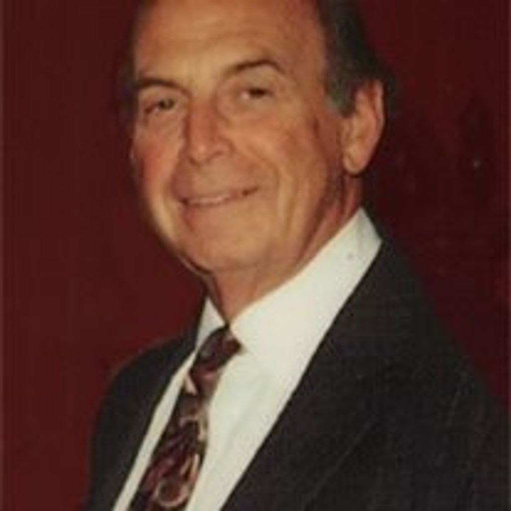 William E.  Bernstein Profile Photo