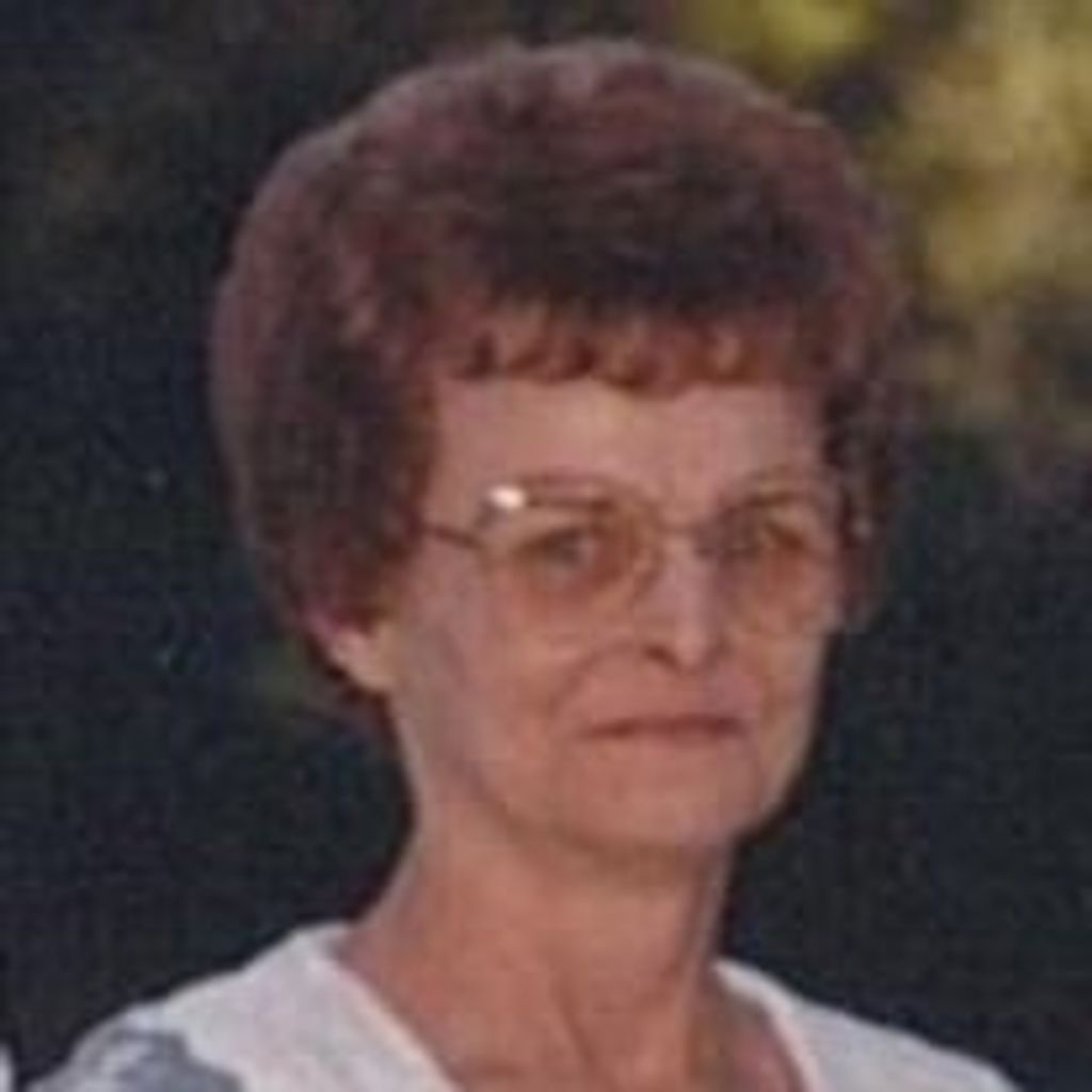 Emma Jean Crossett