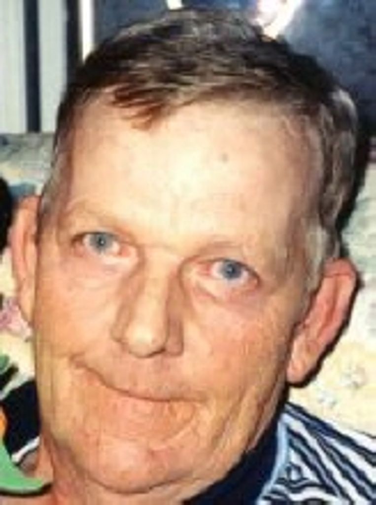 Johnny Austin Volner