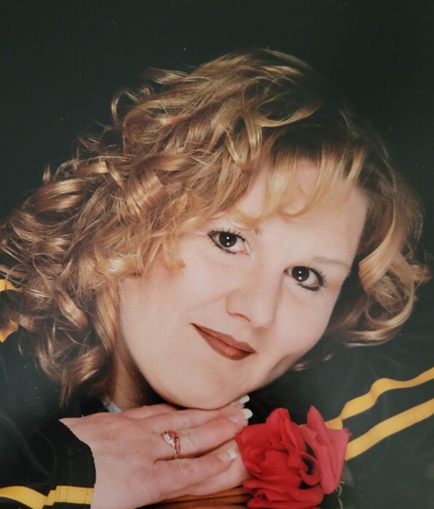Robin Box Profile Photo