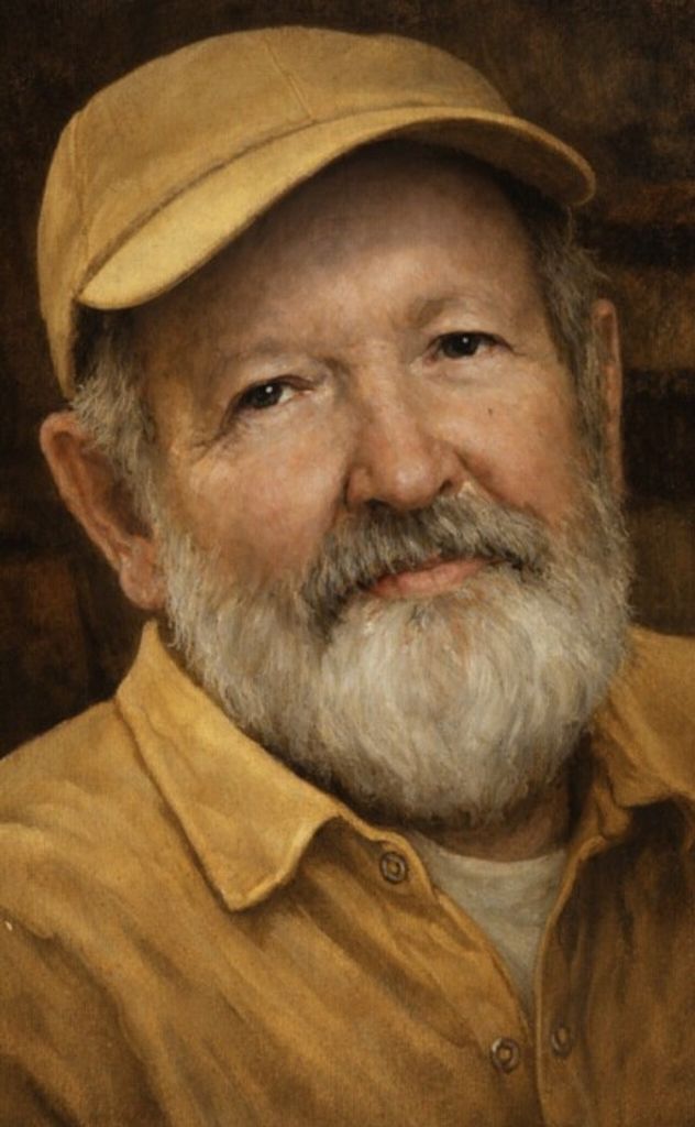 William "Bill" Parker Stouffer