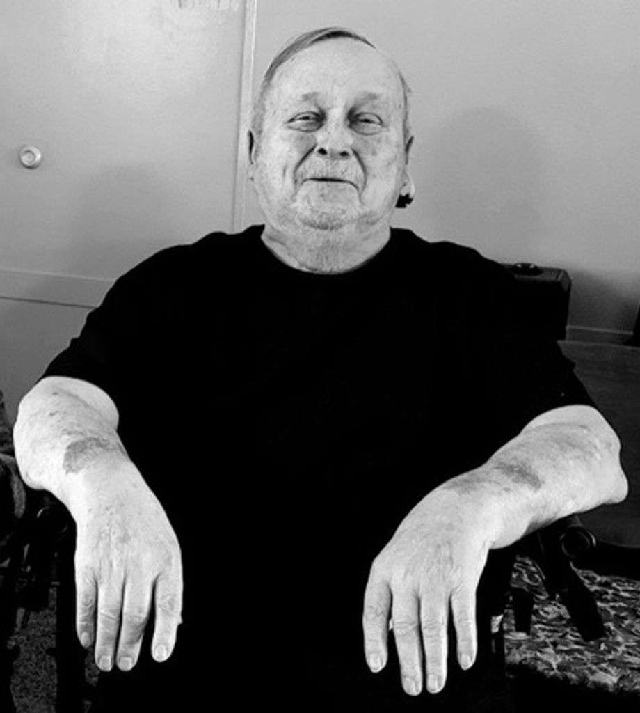 Horace Glen Worley Profile Photo