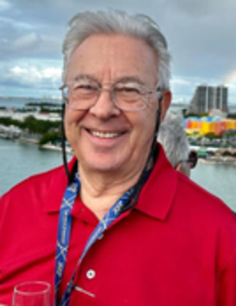 Michael Frederick Prunetti