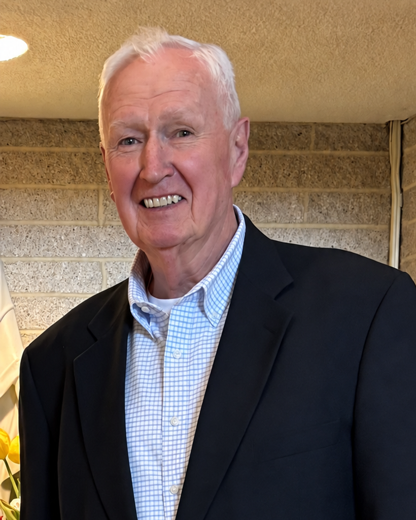 John M. Murray Profile Photo