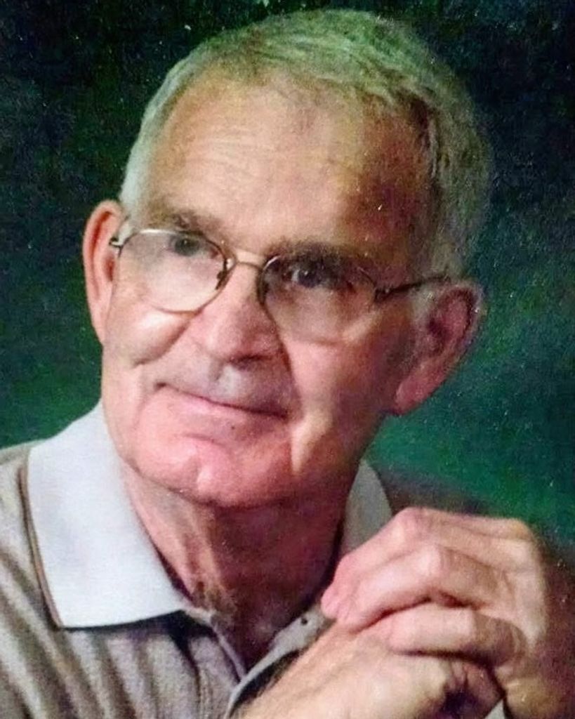 James Golliher Profile Photo