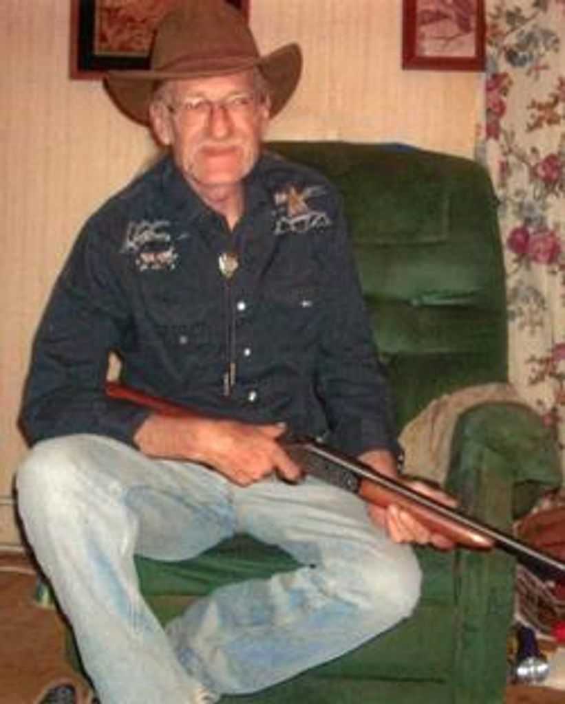 Lonnie Daniels Profile Photo