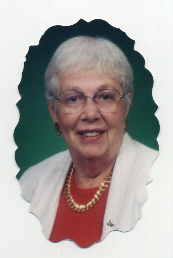 Ethel A. Seitz