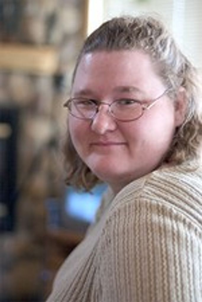 Rebecca Ann Preisler