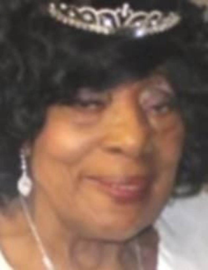 Rosie Lee Childress