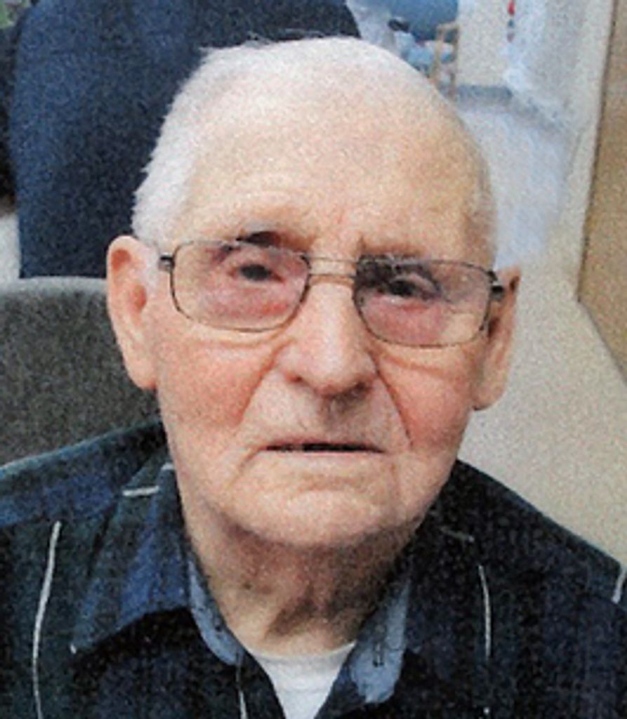 Kenneth  Argyle Mccloy Profile Photo