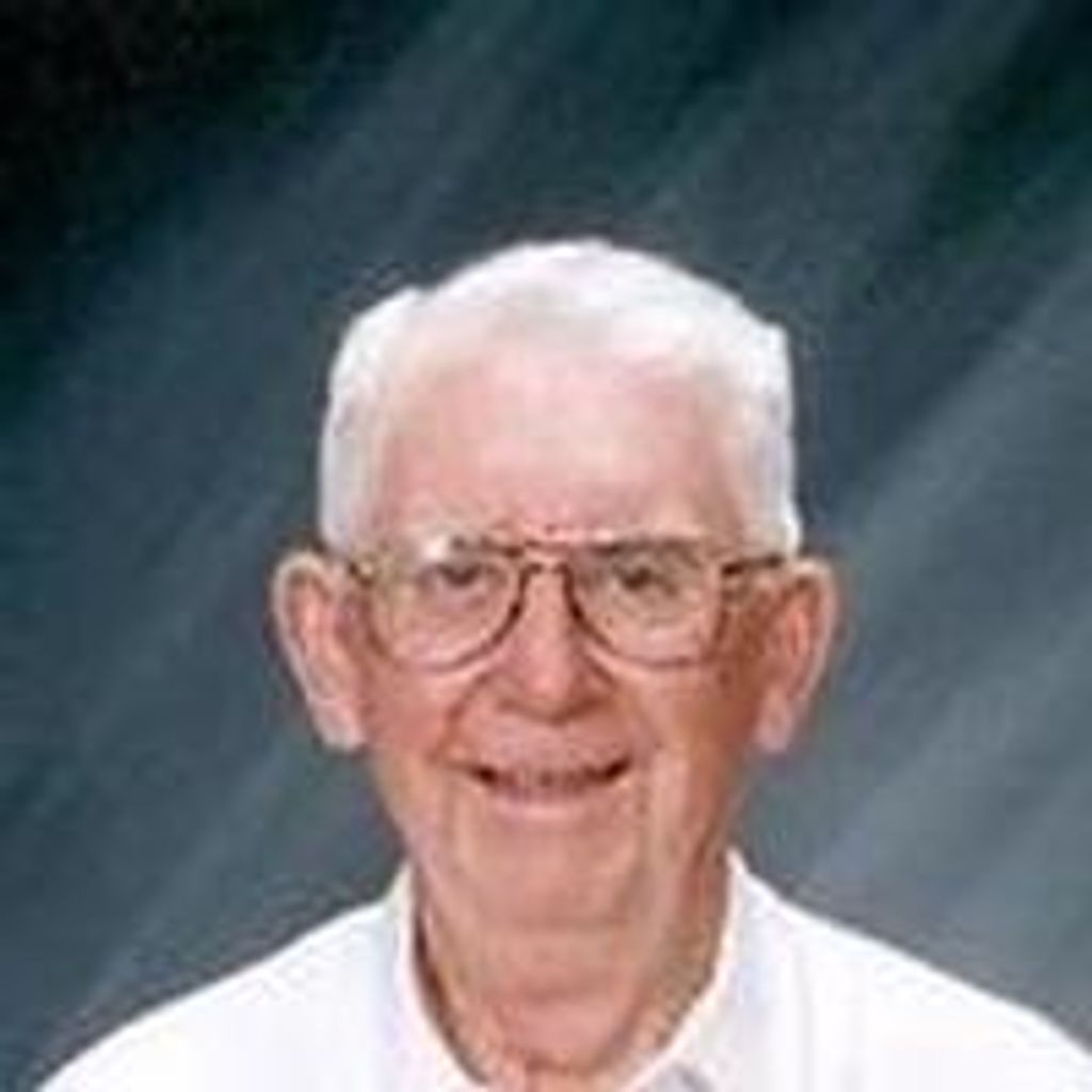 Warren A. Ottinger