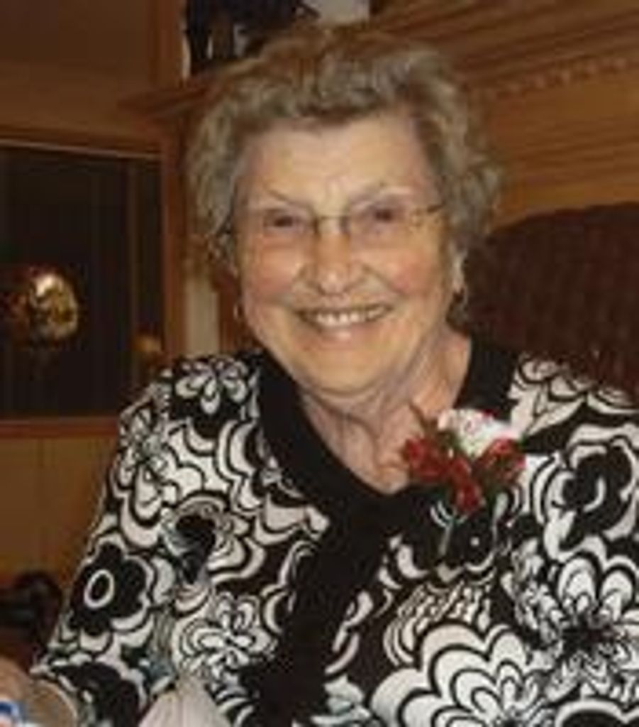 E. Clarine "Kay" Herda