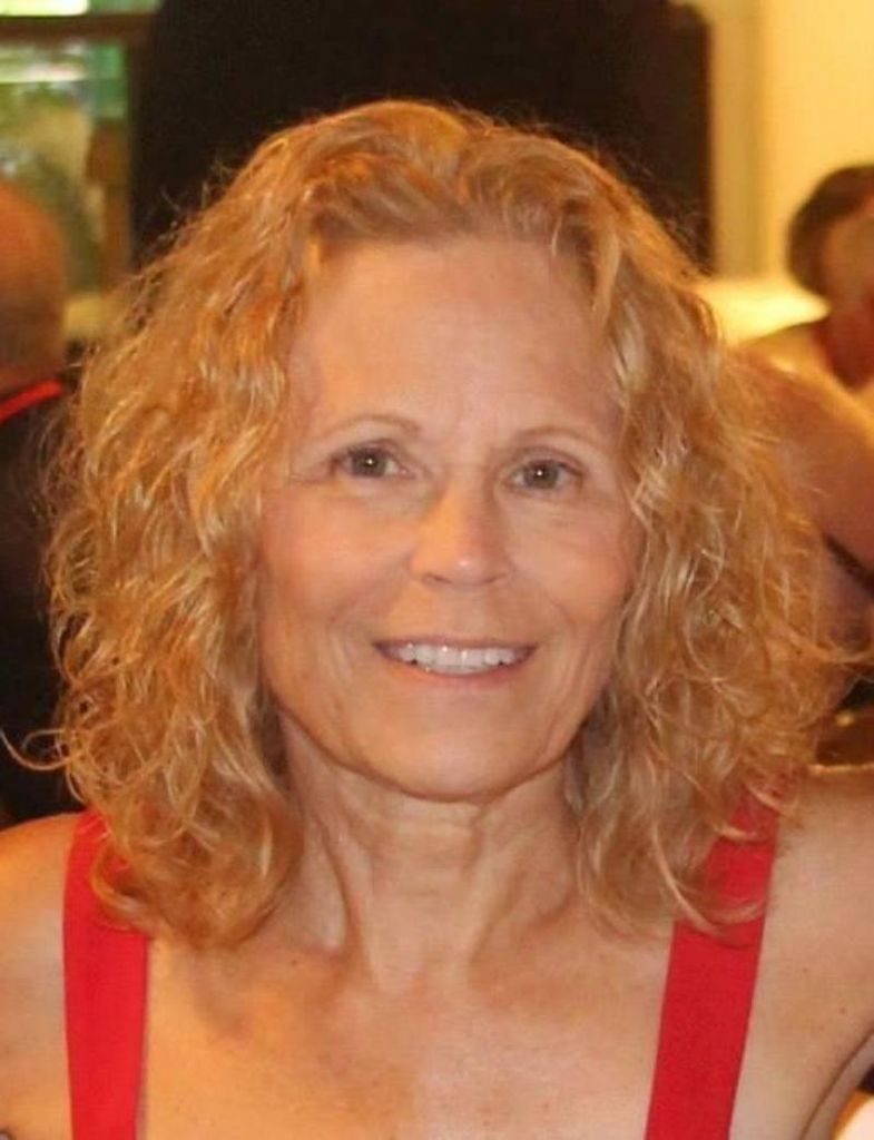 Joann Olliver Profile Photo
