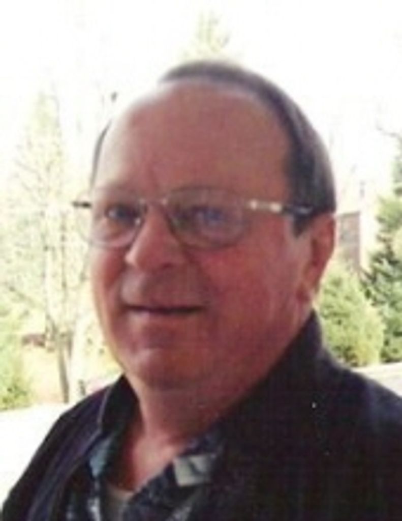 Cloy R. Zeller
