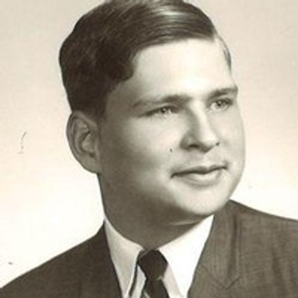 LeRoy Allen Null