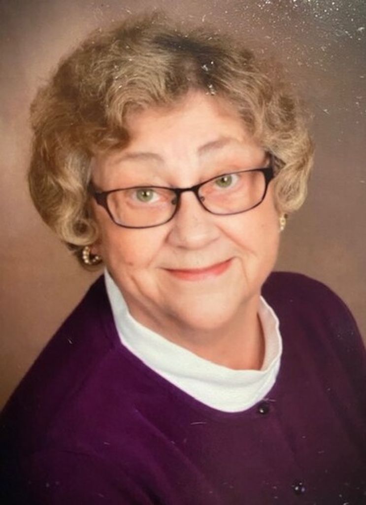 Janet M. Driscoll Profile Photo