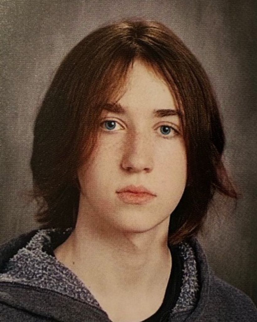 Michael Headrick