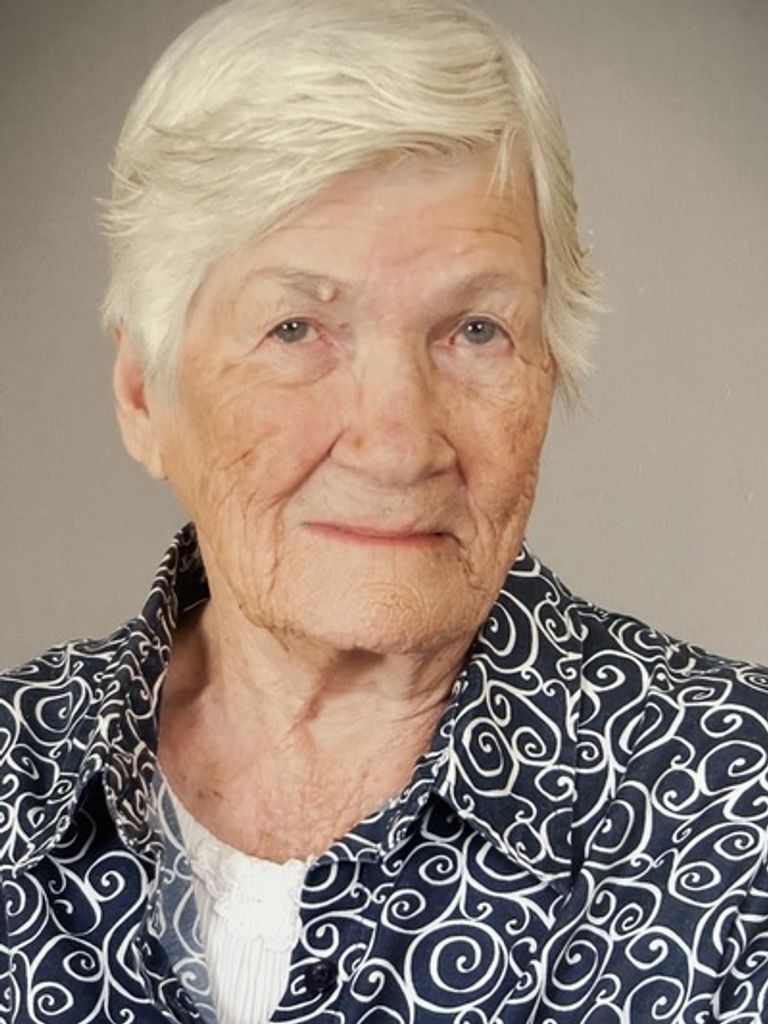 Doris Corkern Stewart Profile Photo