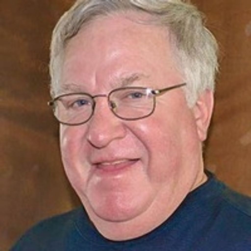 Richard (Dick) O'Neil