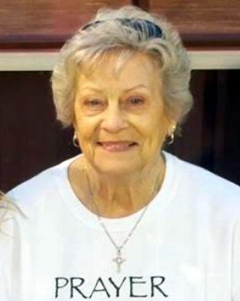 Ellen Crank Brown Profile Photo