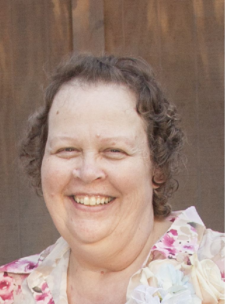 Loretta Lee Cain