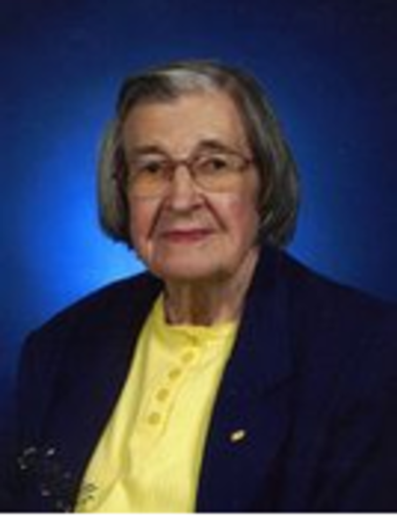 Elizabeth Westwater
