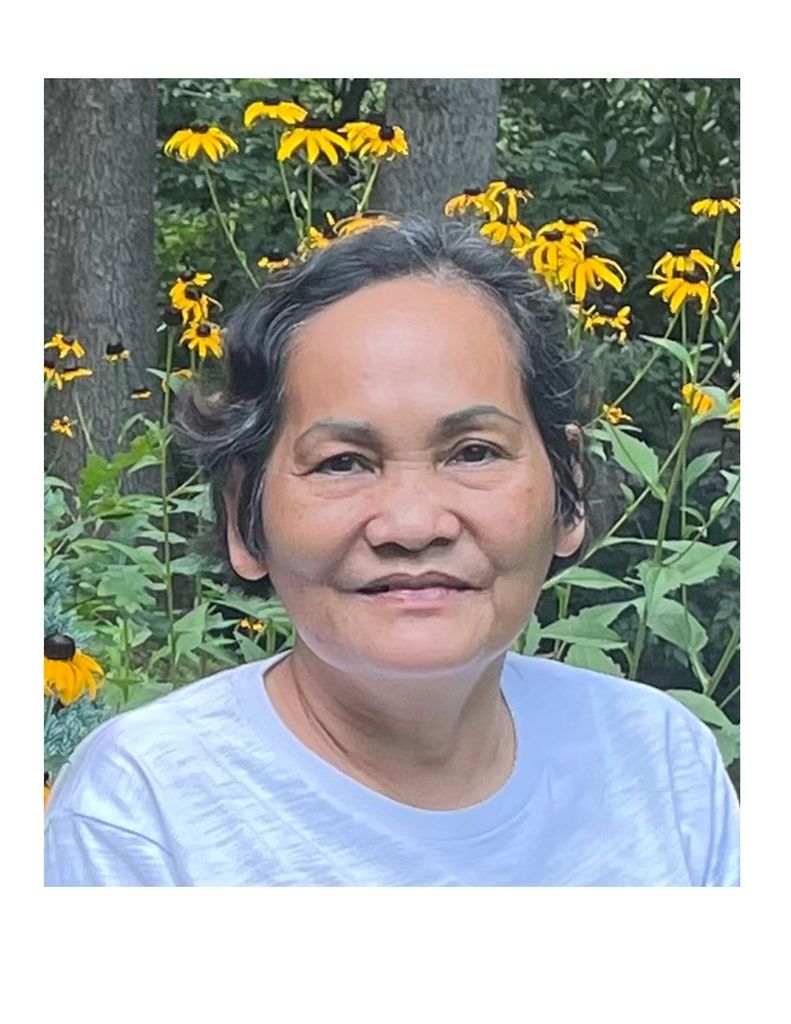 Alicia Katipunan Pring