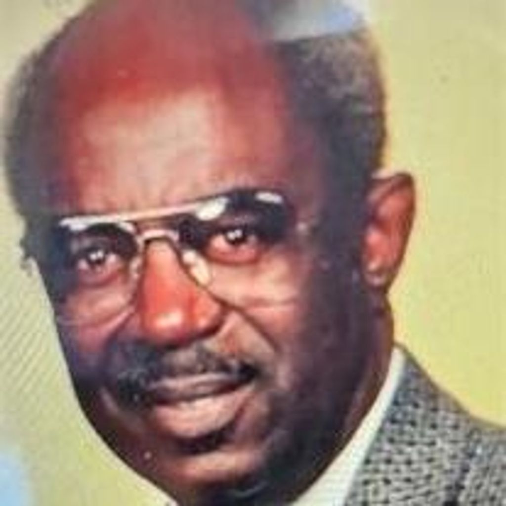 Orlando Johnson