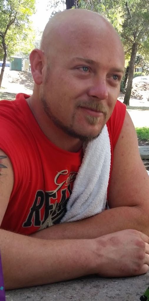 Scott Wesley Dowd Profile Photo