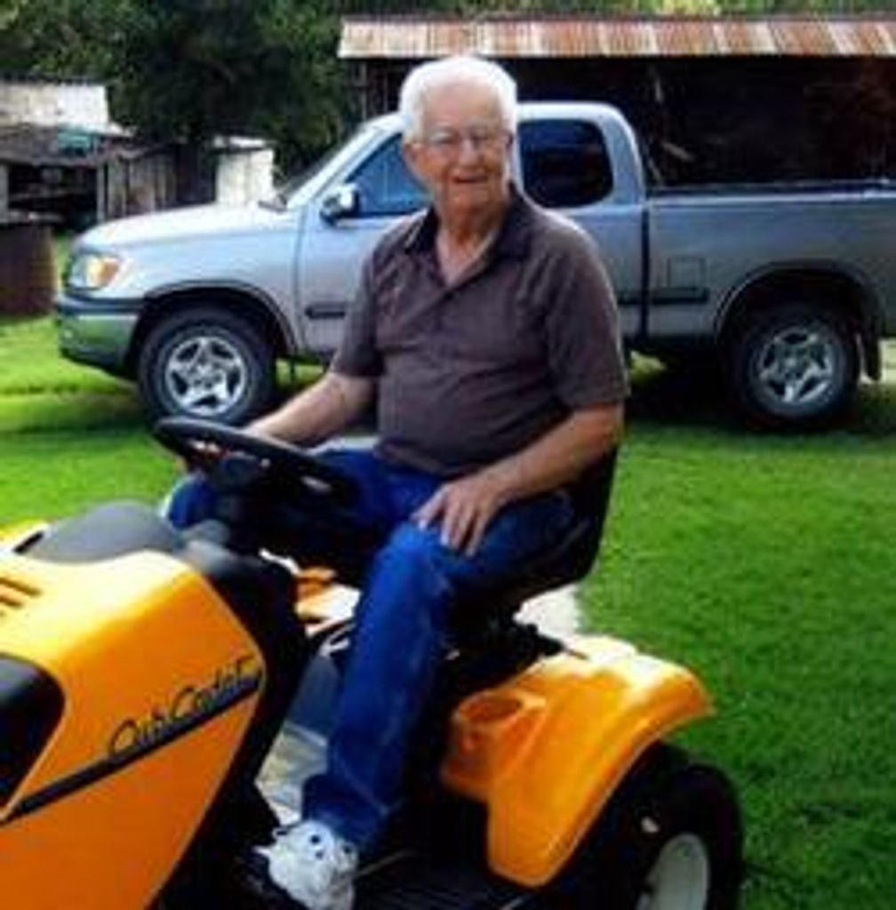 Ray Dean Gorden Profile Photo