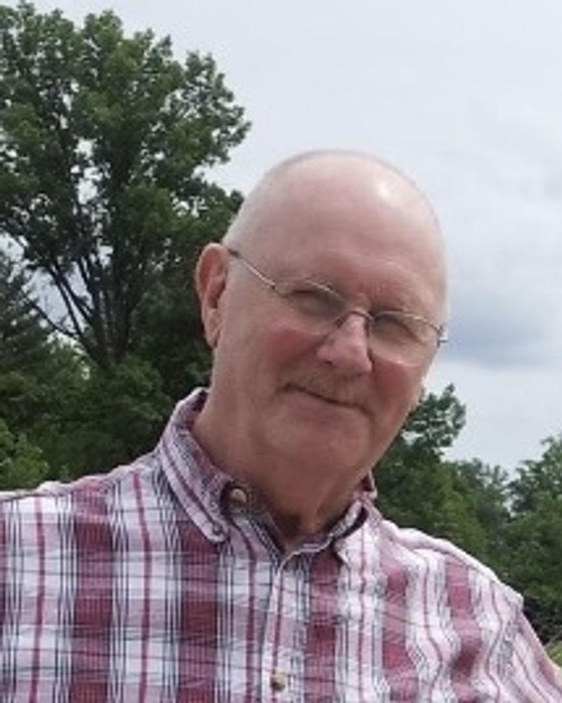 Kenneth G. Cook, Sr. Profile Photo