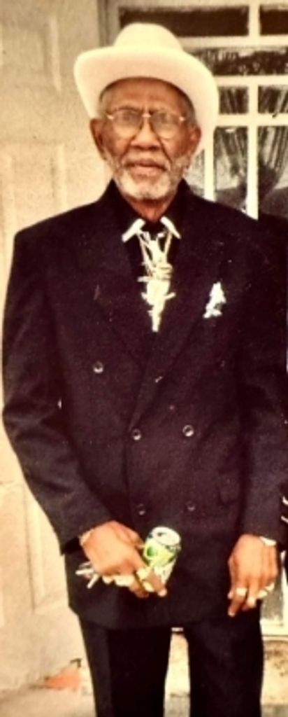 Willie James Robinson Profile Photo