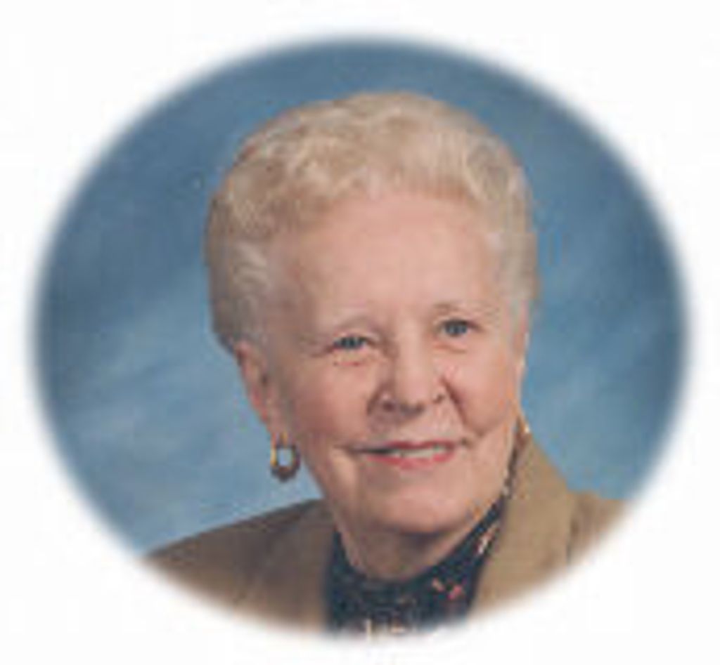 Marie E. Heim Profile Photo
