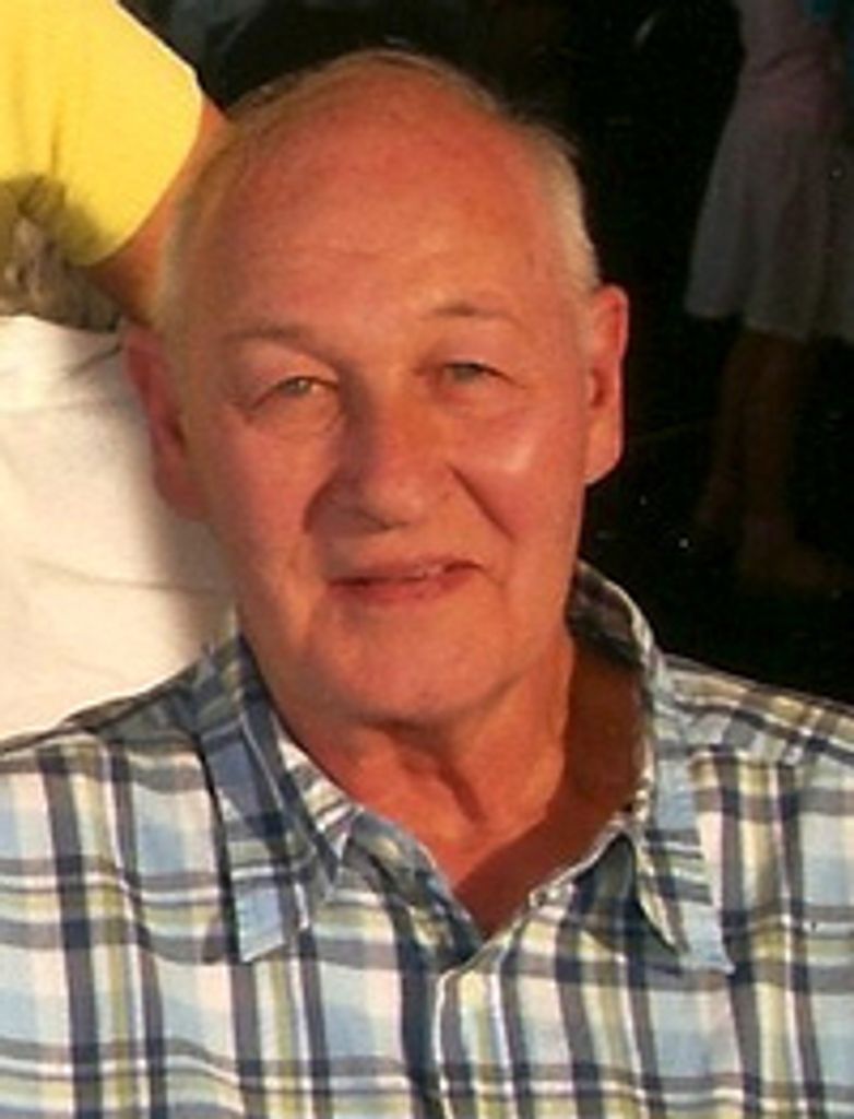 William Lemieux, Jr.