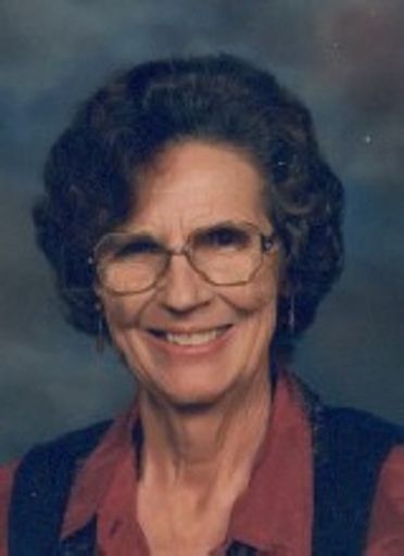 Nellie Sue Holloway Profile Photo
