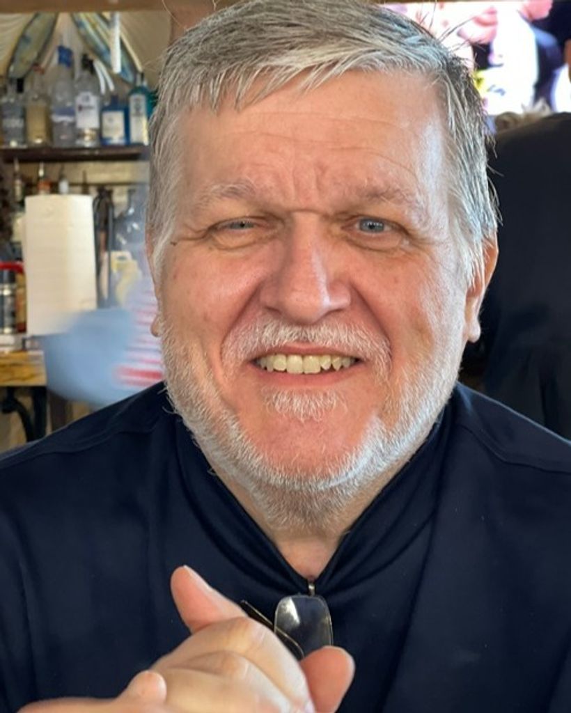 Jeff Charles McCreless