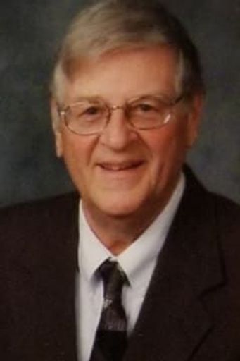 James R. Edmonston Profile Photo