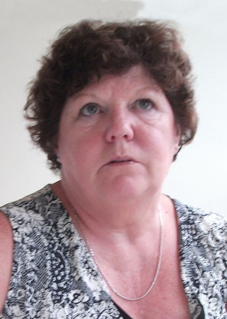 Susan Clayton