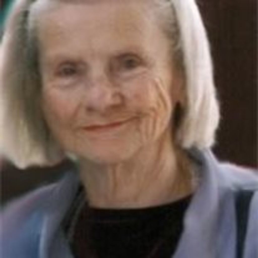 Edna R. Held