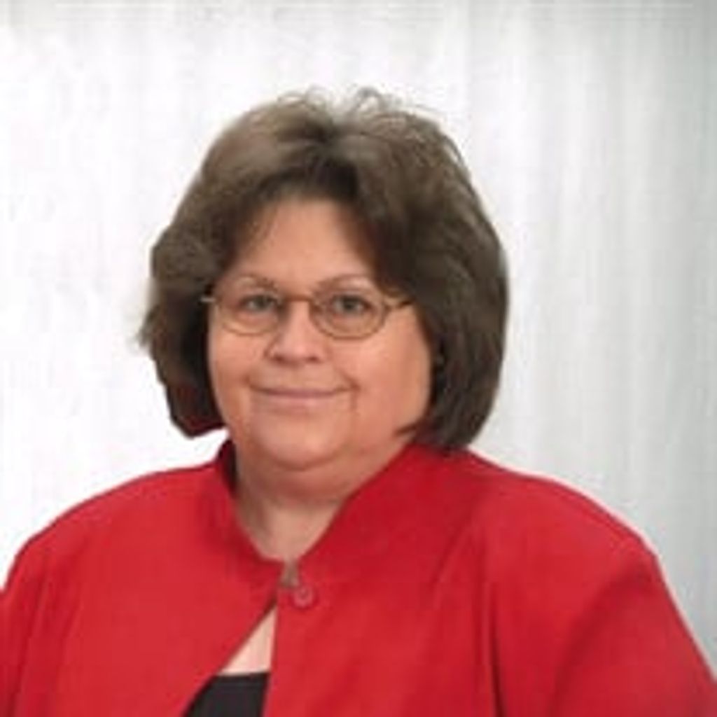 Deena Joan Trousdale