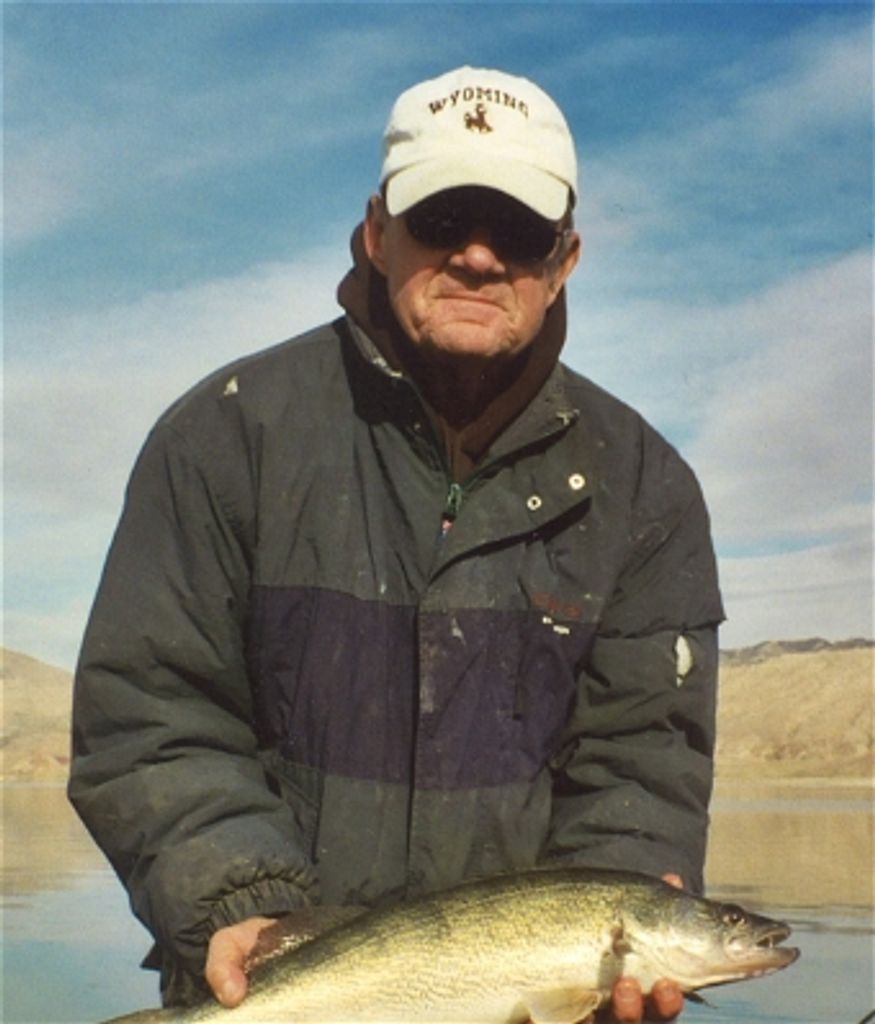 Glenn Francis Simmons Profile Photo