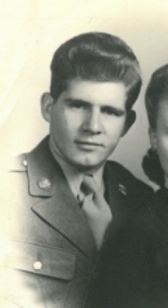 Robert G. Logan, Sr.