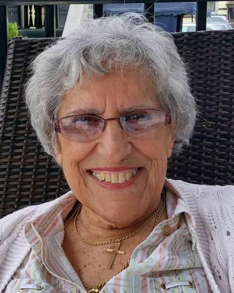 Nanette Pauline DeRonda Profile Photo